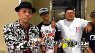 DJ Robiin,