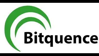 Bitquence and BQX Token Sale Overview (Portuguese Version)