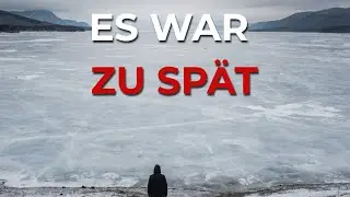 Warum Warten am Baikalsee tödlich sein kann