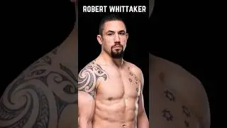UFC 290 - robert whittaker - knockout highlights. Ufc highlights mma highlights. #ufc290