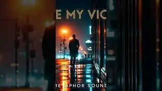 You Are My Vice |💔 A sultry R&BSoul ballad
