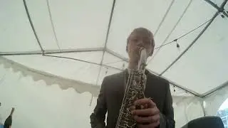 Titanium | David Guetta | Saxophone Cover