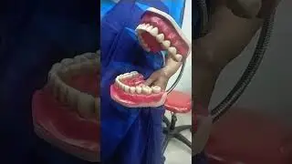 Brush your teeth well. #Smiledental#