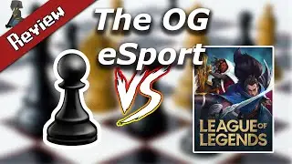 Chess in a Nutshell