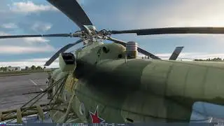DCS Russian Campaign 