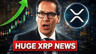 Дефицит XRP не зависит от использования XRP &mdash; XRP не нуждается в Законе о ясности &mdash; важные новост...