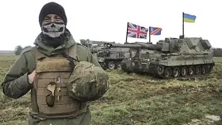Poder Militar de Ucrania - 2024