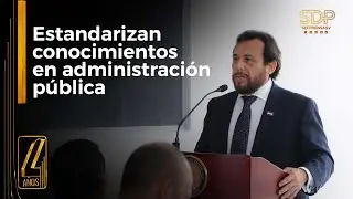 Gobierno del Presidente Nayib Bukele lanza Programa de Certificaci&oacute;n en Administraci&oacute;n P&uacute;blica