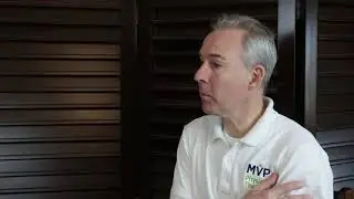 SmartCells Flooring Success Story with Patrick Garlock