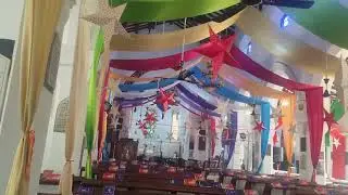 CSI St George's Church 1867.Abids Street Hyderabad Telangana 
