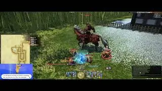 Mount Rokkon Route 7: Beyond the Lanterns Light