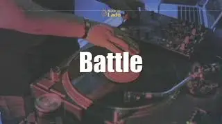 Grime Beat 