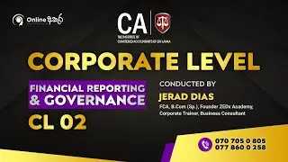 𝐂𝐡𝐚𝐫𝐭𝐞𝐫𝐞𝐝 𝐀𝐜𝐜𝐨𝐮𝐧𝐭𝐚𝐧𝐜𝐲 - 𝐂𝐨𝐫𝐩𝐨𝐫𝐚𝐭𝐞 𝐋𝐞𝐯𝐞𝐥 𝐑𝐚𝐩𝐢𝐝 𝐑𝐞𝐯𝐢𝐬𝐢𝐨𝐧 𝐏𝐫𝐨𝐠𝐫𝐚𝐦𝐦𝐞 (𝐅𝐑𝐆) - 𝟎𝟏𝐬𝐭 𝐌𝐨𝐧𝐭𝐡 𝐅𝐫𝐞𝐞 𝐉𝐨𝐢𝐧 𝐍𝐨𝐰 👇