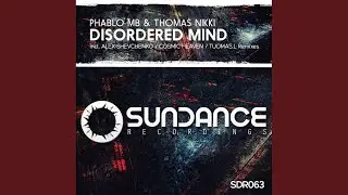 Disordered Mind (Original Mix)