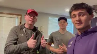 &ldquo;They Were on Time & Did a Great Job!&rdquo;   Lincoln, NE Movers You Can Trust