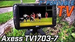 Axess TV1703-7   7