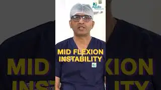 Revolutionizing knee replacement with precision and technology!