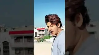 manjul khattar viral reels video|| short video of manjul khattar#shorts(3)