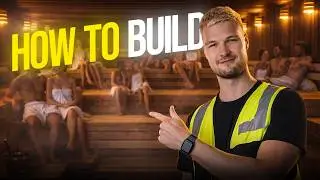 Commercial Sauna Masterclass: Everything you need to know