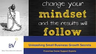 Complementary Business Growth Through Franchising
