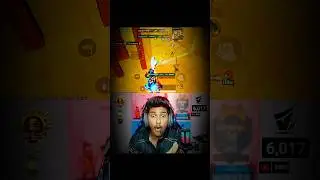 WAIT FOR KNIFE THROW KILL💀🔥 #bgmikannada #kannada #content #clutch #trending #viral #share #shorts