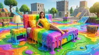 Which Game Bed Would You Choose? 🎮🛏️ | Ultimate Oddly Satisfying AI ASMR
