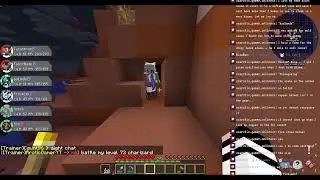 PocketPixels Pixelmon Live | Day 18 |