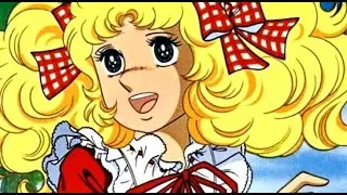 Cover: Watashi wa Candy (aus Candy Candy)