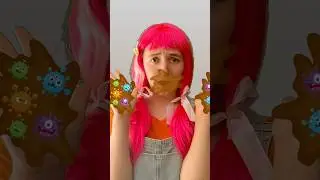 Ema & Friends | Educational Preschool Videos | Wash Your Hands