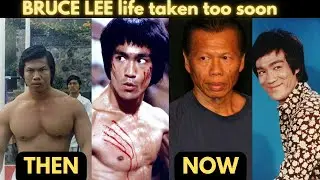 Enter the Dragon (1973) Cast Then and Now in 2022 .
