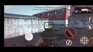 Elite Assault Offline FINAL Gameplay: Unity Mobile