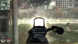 COD: Modern Warfare 2 Free-For-All Stories in Finnish 2 Part 4