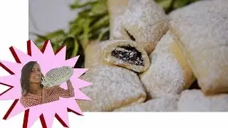 Tortelli di Carnevale Non Fritti - Rufiòi Veneti