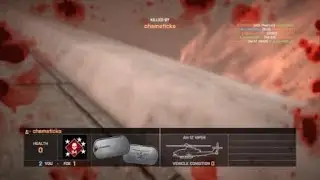 Battlefield 4 Shooting out pilots fail
