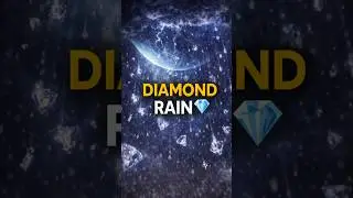 It Rains Diamonds on This Planet 💎🪐 | Mind Simplified