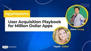 User Acquisition Playbook for Million Dollar Apps