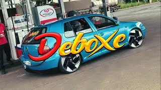 CD Deboxe House 2026 Sava Pesadelo & Heertz DJ Nilo Zika Link ⬇️
