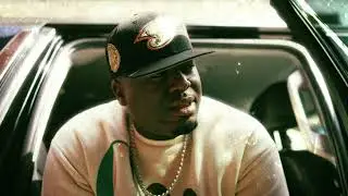 Monroe Flow x Larry June Type Beat 
