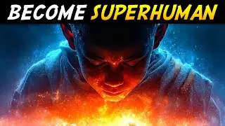 Your SUPERCONSCIOUS MIND AWAKENS ➤ ONCE You VIBRATE at These Frequencies