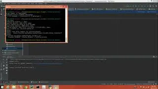 Learning python 35: continuous integration example
