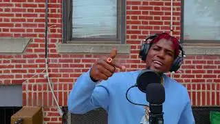 Raymie Rich - Life Change Now ( Open Mic Official Music Video)