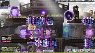 phantom cernium rls2 but i oneshot (600m/hr) 16.5k