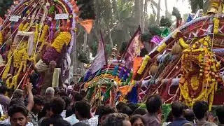 Jagganna thota Prabhala theertham #jagganna  thota Prabha #konaseema 