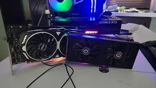 GPU MINING WILL BE GREAT AGAIN!!!
