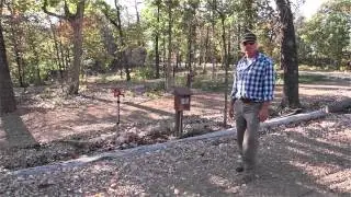 Rush Springs Ranch - Fall Colors Tour