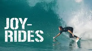 Loads of surf at Bronte this month.