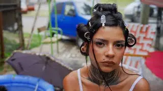 Zé Pequeña - 3 Veces (A.T.R)