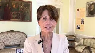 IL NUOVO GIORNALE. LEGNAGO  FIORONI MOSTRA SILLABARI CINETICI
