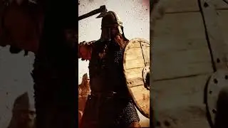 Two Tribes, One Battlefield. No Mercy! #battle #aiart #war #battlefield #ai #aivideo #aishorts