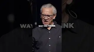Transforming The Way You Think | Bill Johnson